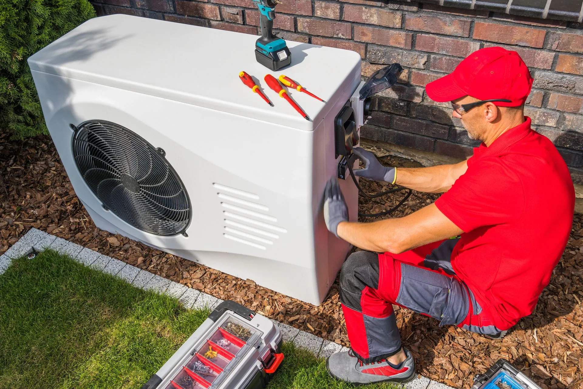 About HVAC in Pomfret Center, CT